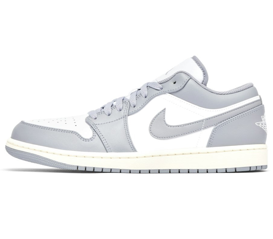 Air Jordan 1 Low “Vintage stealth Grey”