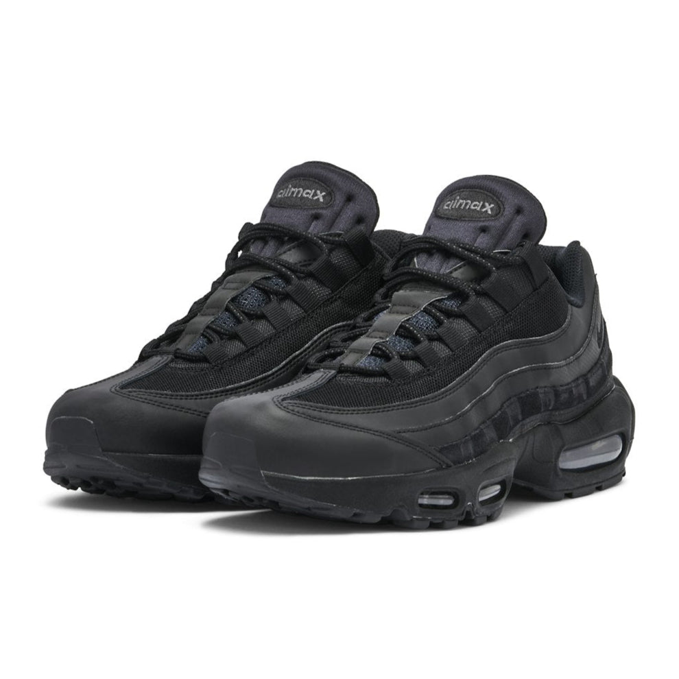 Air Max 95 Essential 'Triple Black'