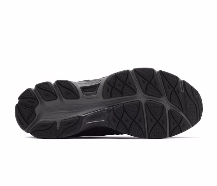 Asics Gel-Nyc Graphite Grey Black