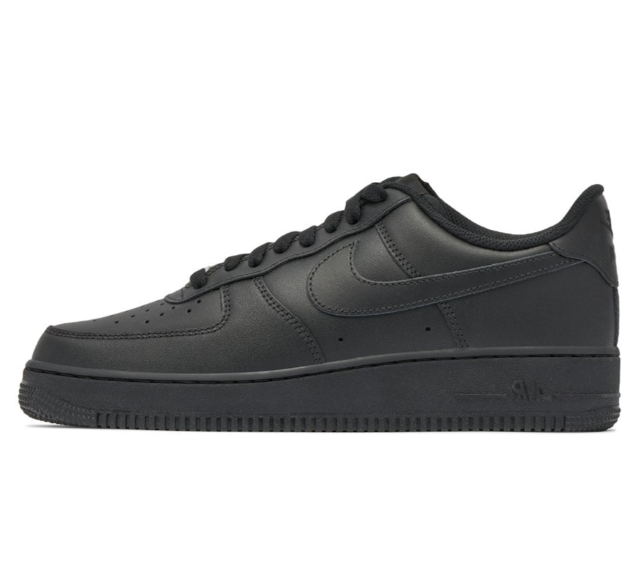 Air Force 1 '07 'Black'