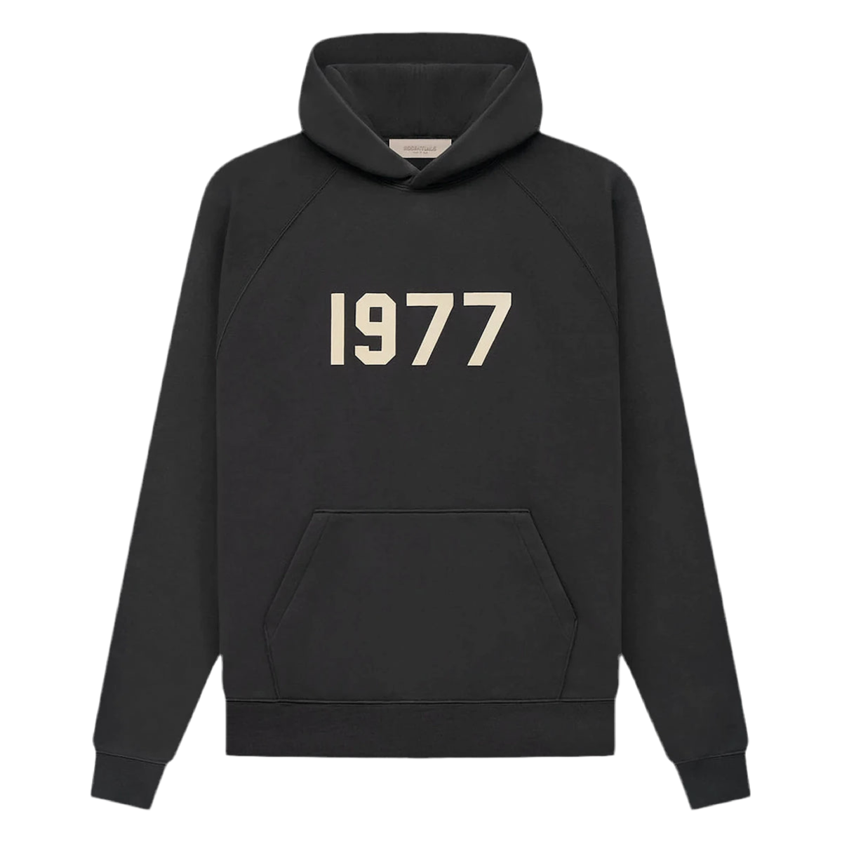 FOG Essentials 1977 Hoodie Iron