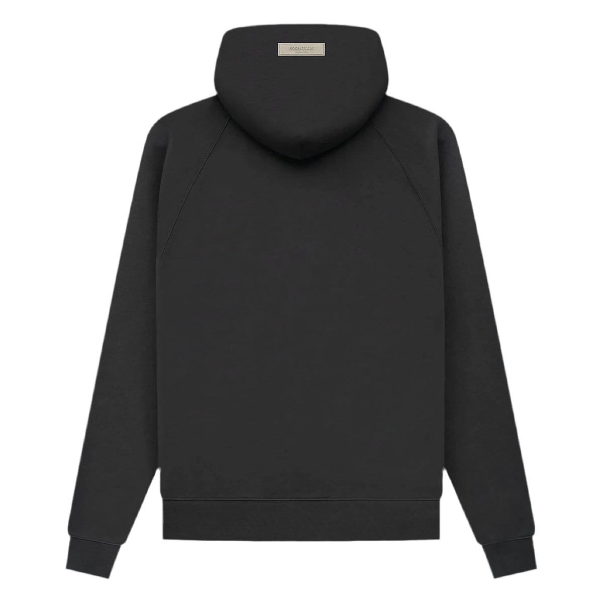 FOG Essentials 1977 Hoodie Iron