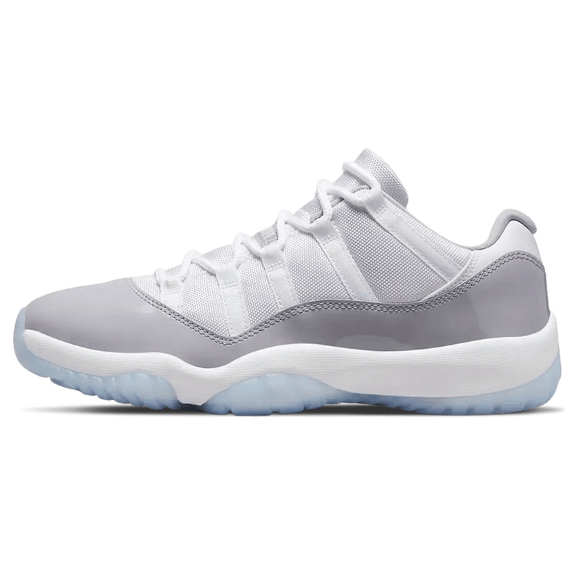 Air Jordan 11 Retro Low 'Cement Grey'
