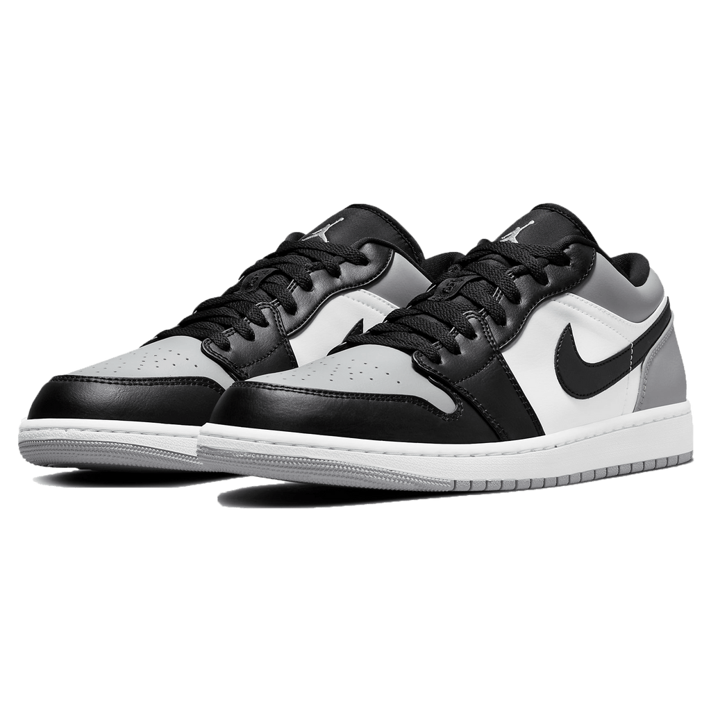 Air Jordan 1 Low “Shadow Toe”