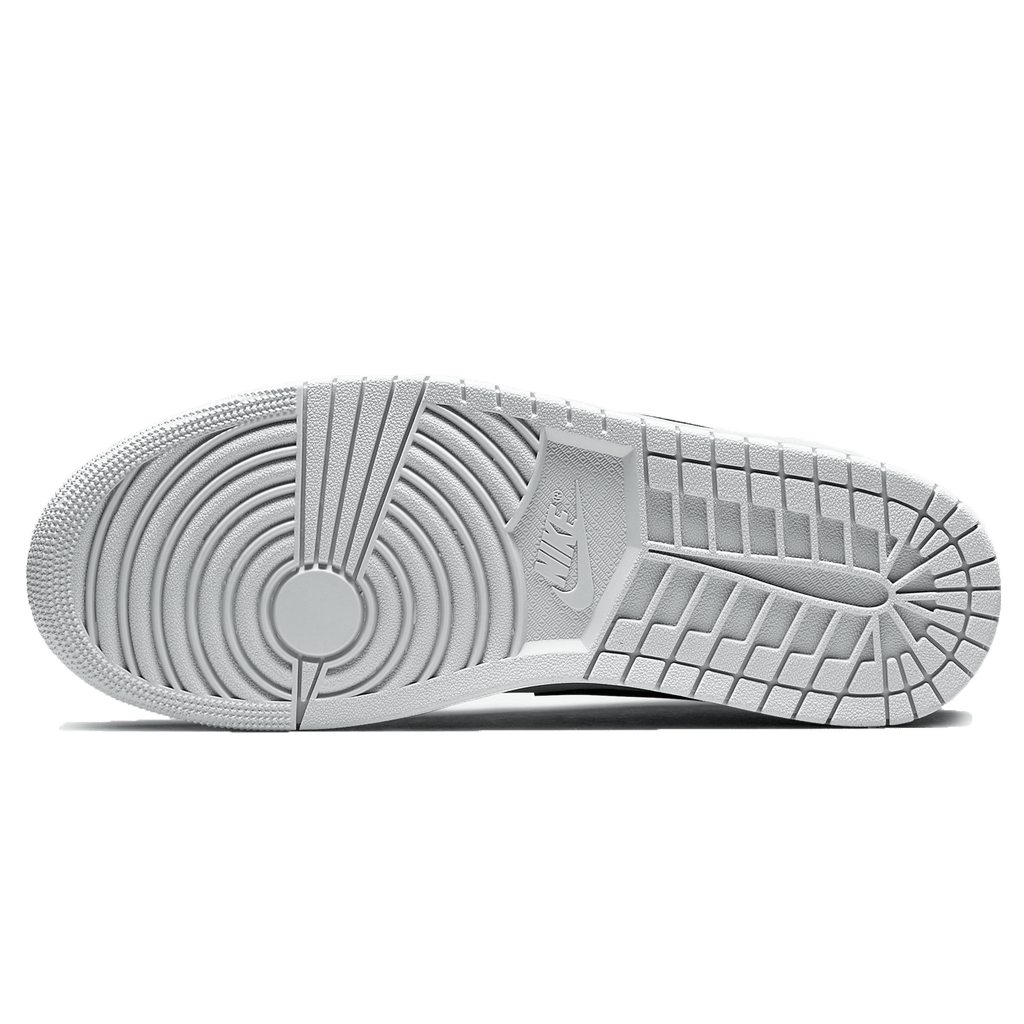 Air Jordan 1 Low “Shadow Toe”
