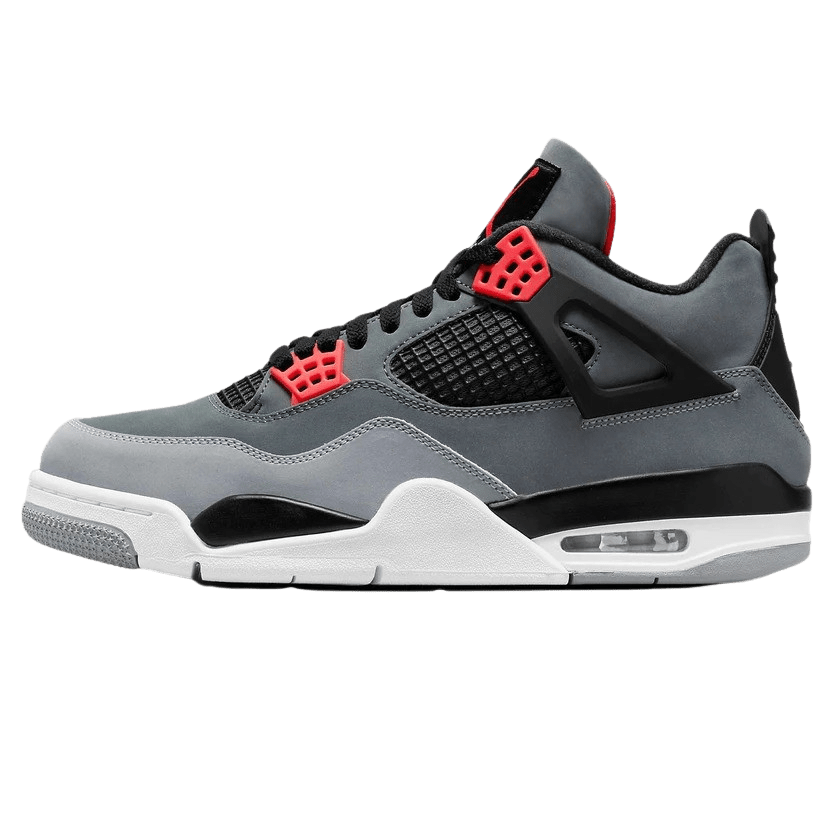 Air Jordan 4 Retro “Infrared”
