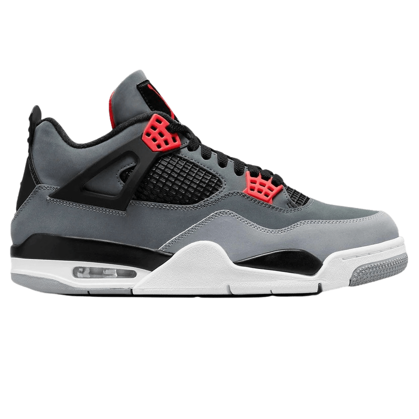 Air Jordan 4 Retro “Infrared”