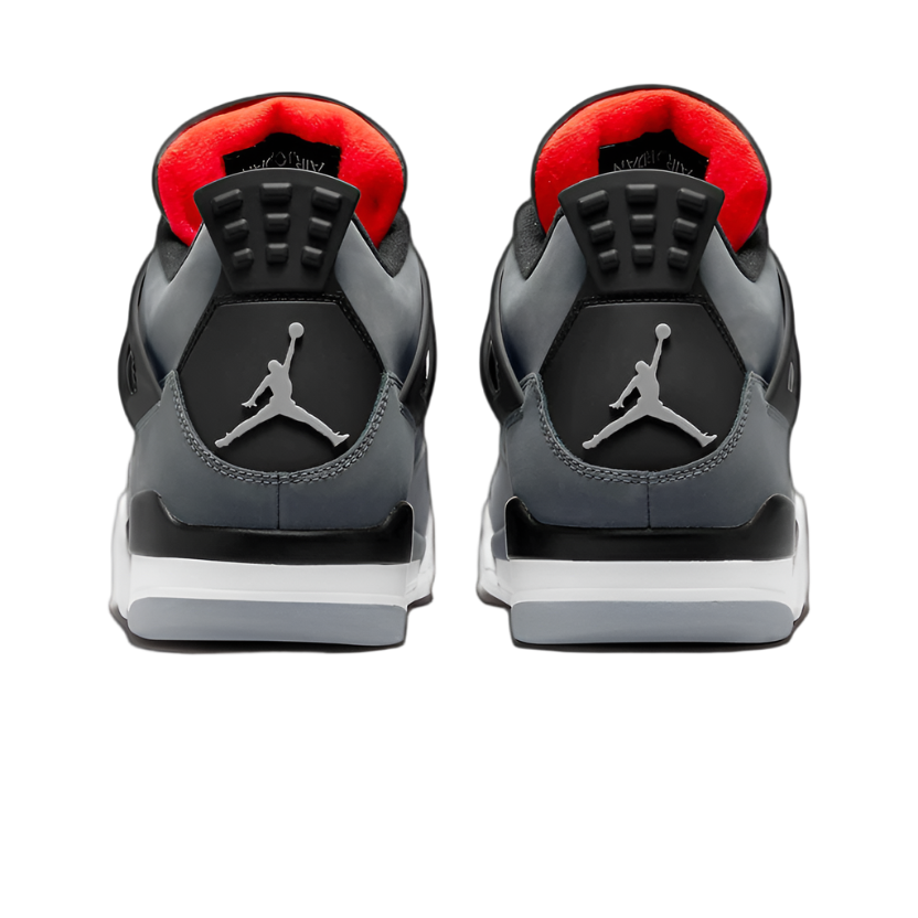 Air Jordan 4 Retro “Infrared”