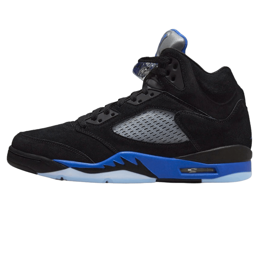 Air Jordan 5 Retro 'Racer Blue'