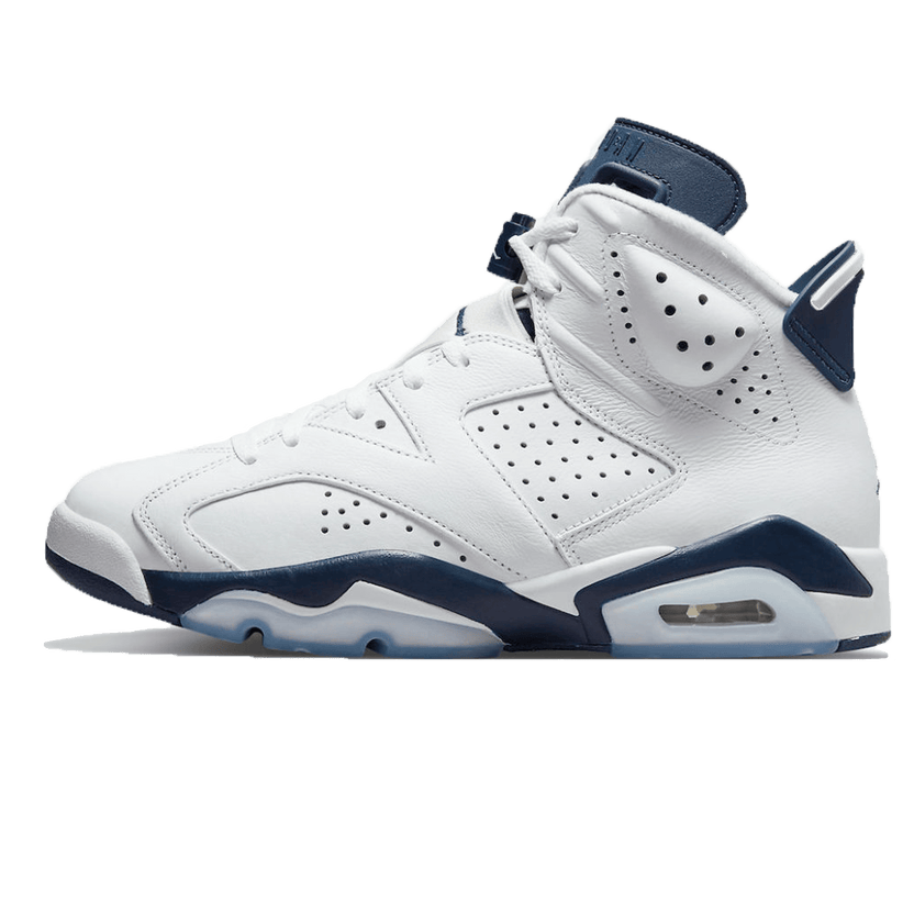 Air Jordan 6 Retro 'Midnight Navy'