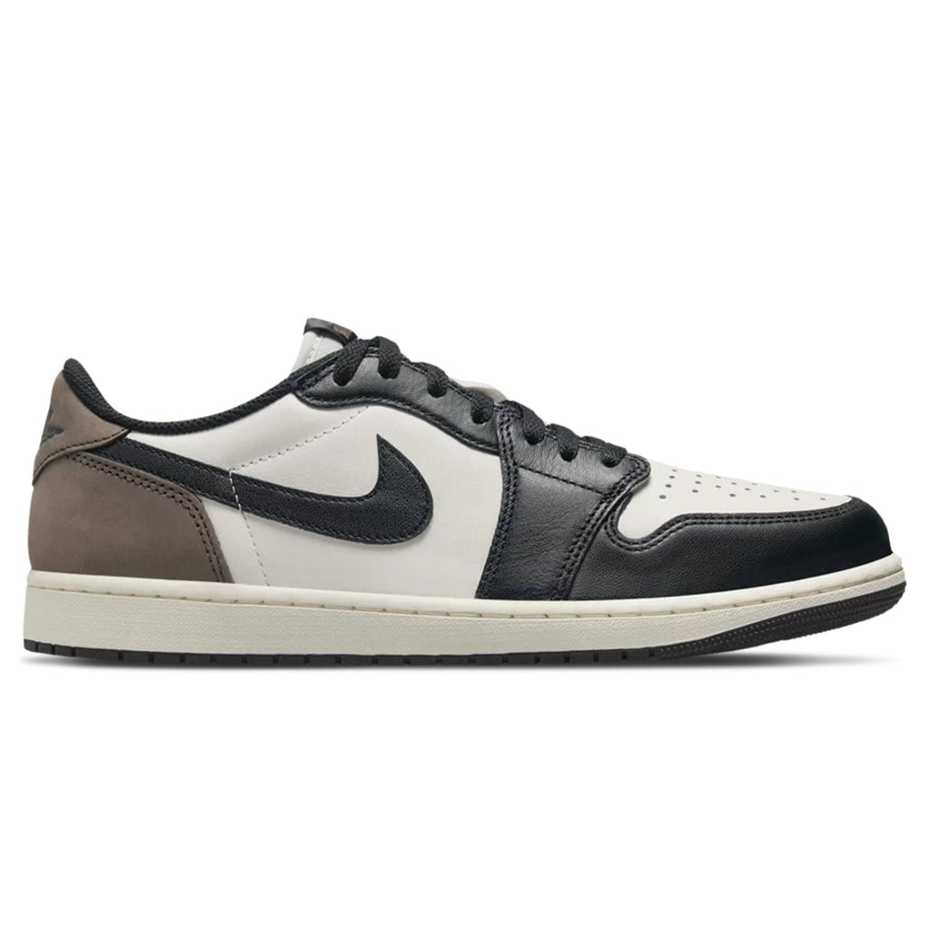 Air Jordan 1 Retro Low OG Mocha