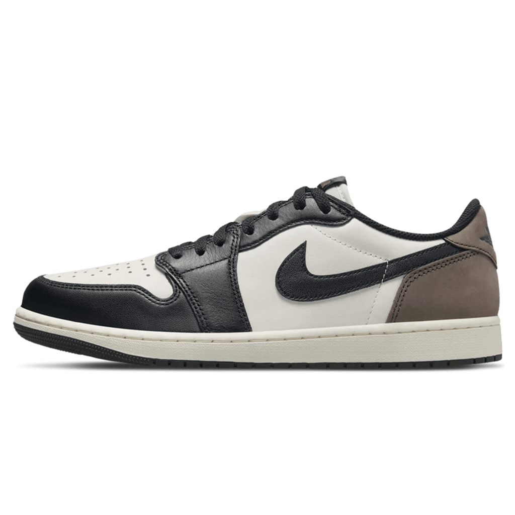 Air Jordan 1 Retro Low OG Mocha