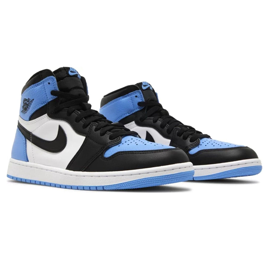 Air Jordan 1 Retro High “UNC Toe”