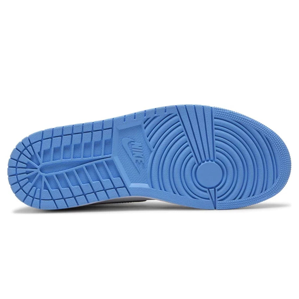 Air Jordan 1 Retro High “UNC Toe”