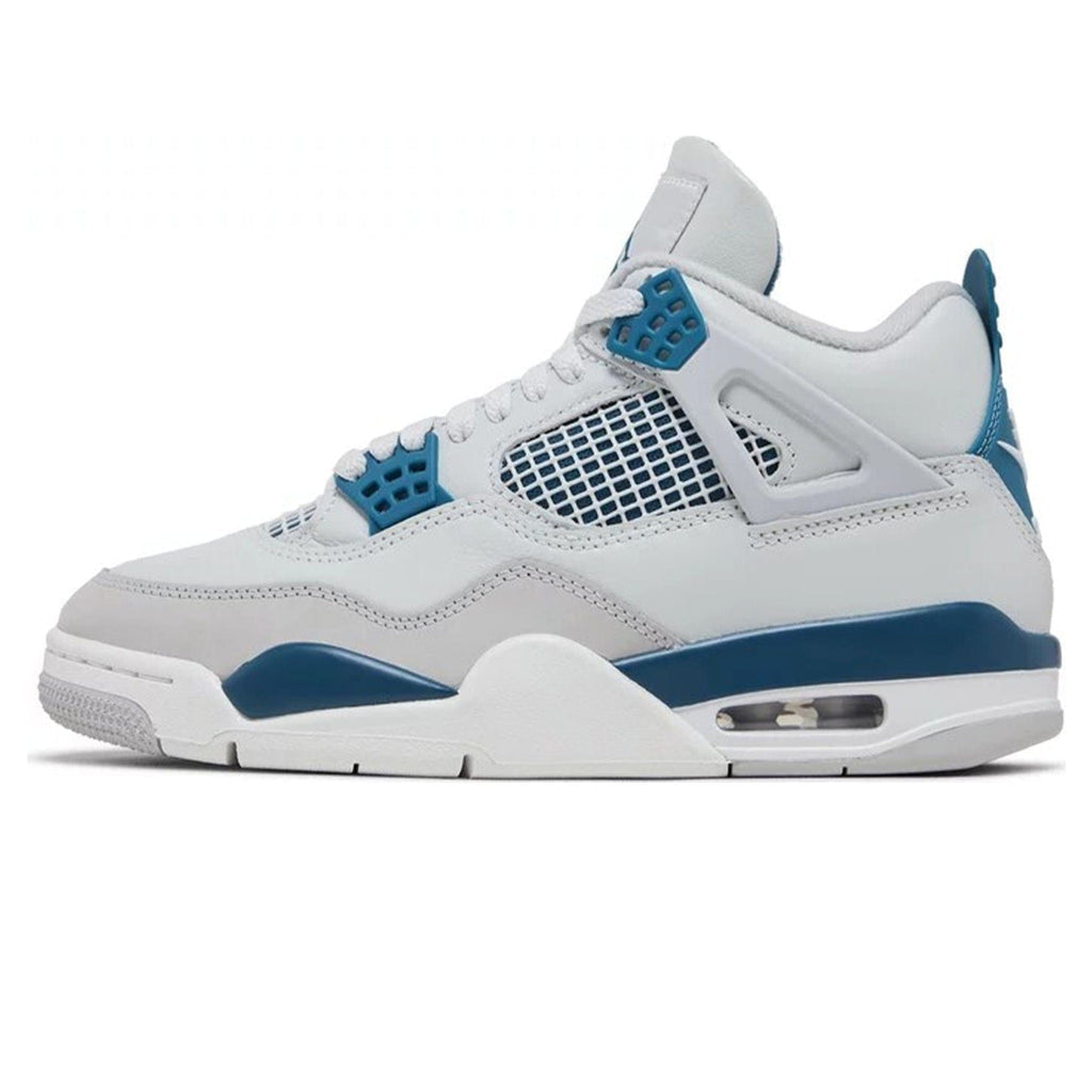 Air Jordan 4 Retro Military Blue 2024