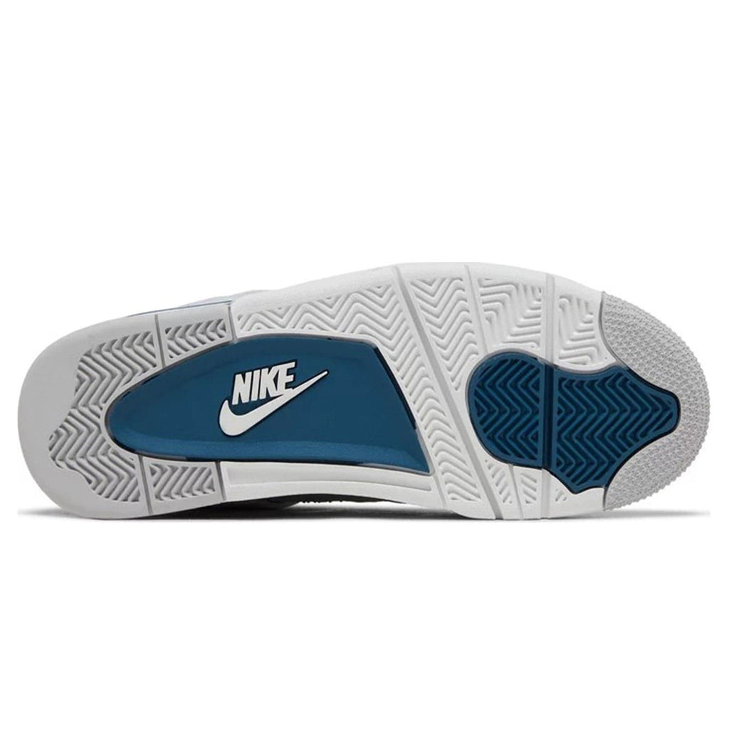 Air Jordan 4 Retro Military Blue 2024