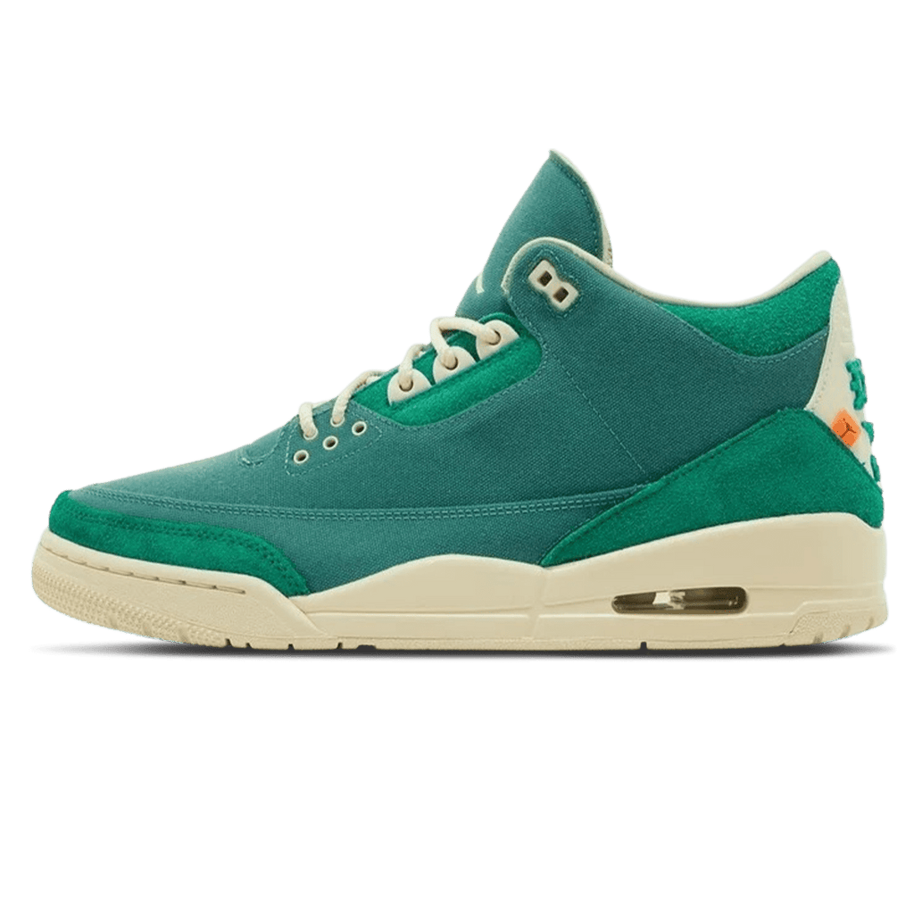 Air Jordan 3 Retro SP Nina Chanel Abney Bicoastal Women's