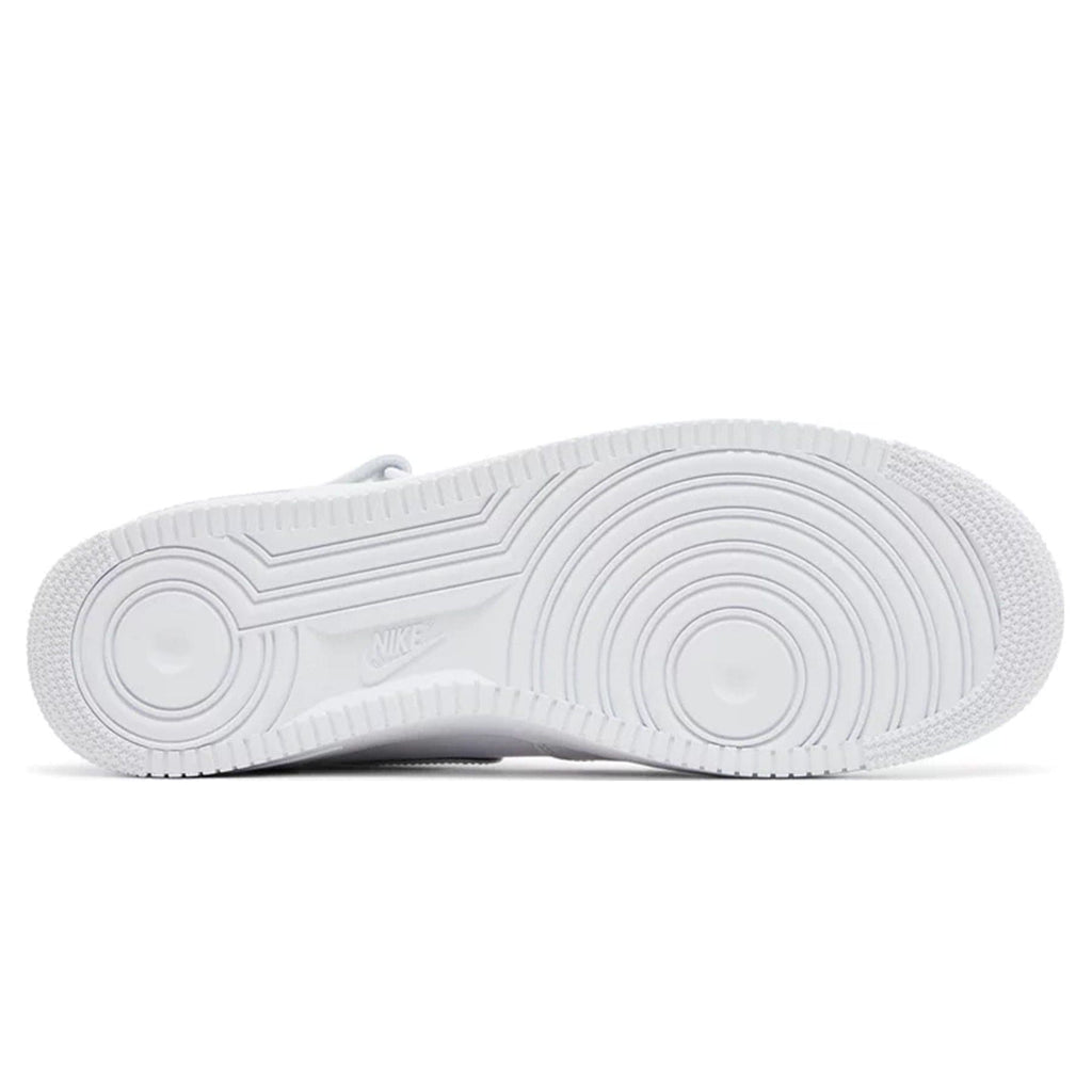 Air Force 1 Mid ‘Supreme White’