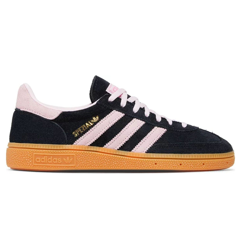 Adidas Handball Spezial Black Pink Womens