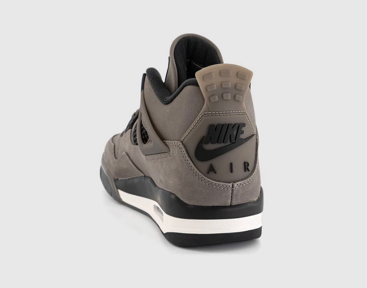 Jordan 4 Retro Cavestone