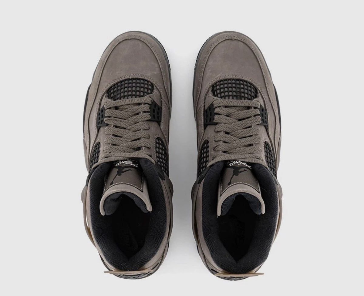 Jordan 4 Retro Cavestone