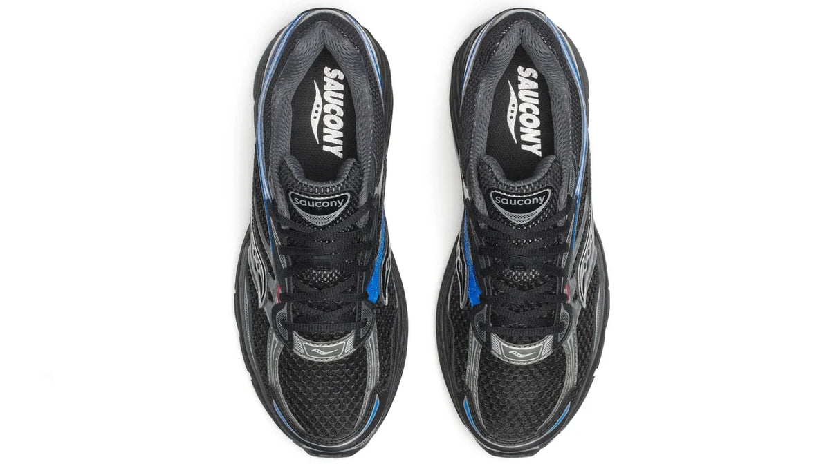 SAUCONY PROGRID OMNI 9 ‘BLACK MULTI’