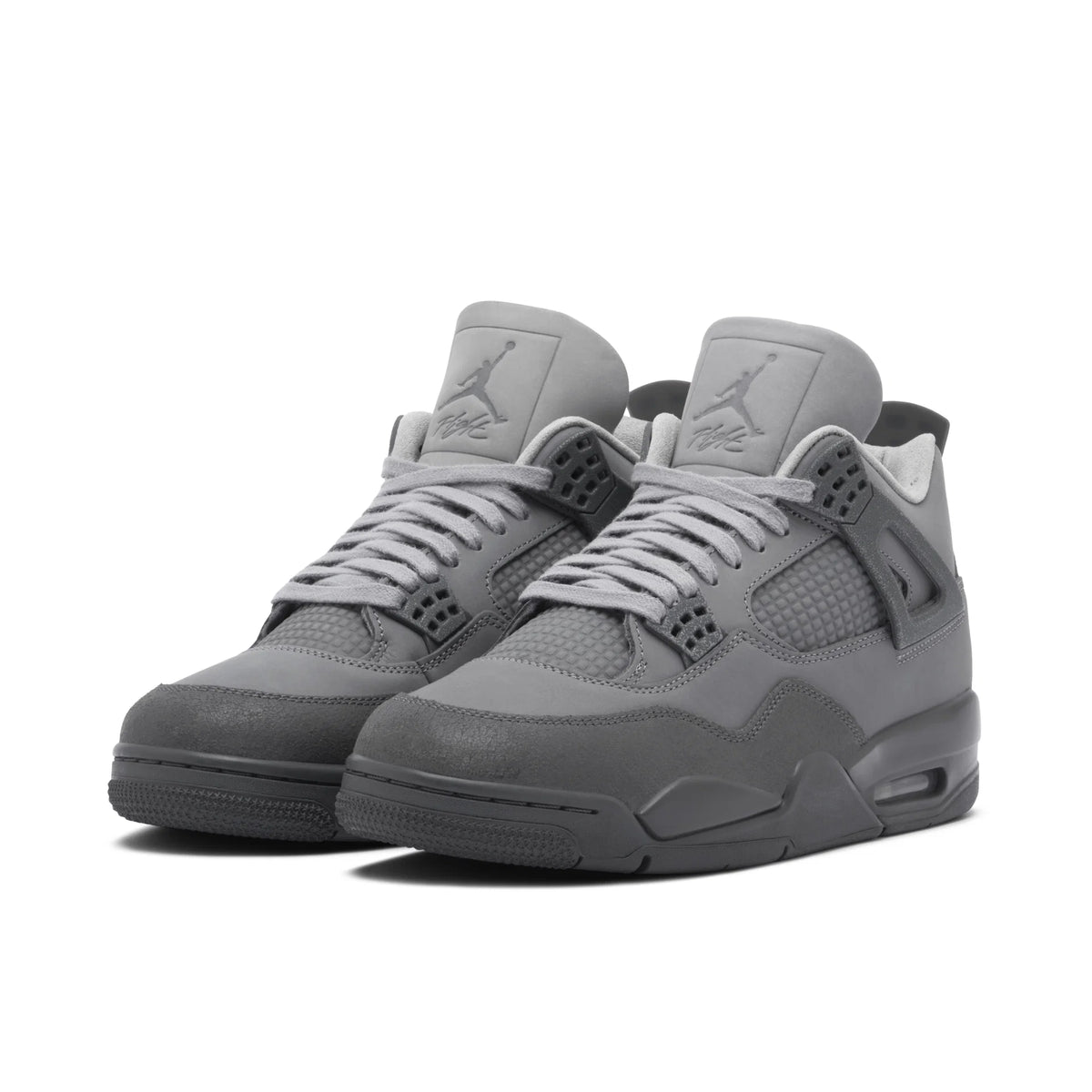 Air Jordan 4 Retro SE Paris Olympics Wet Cement