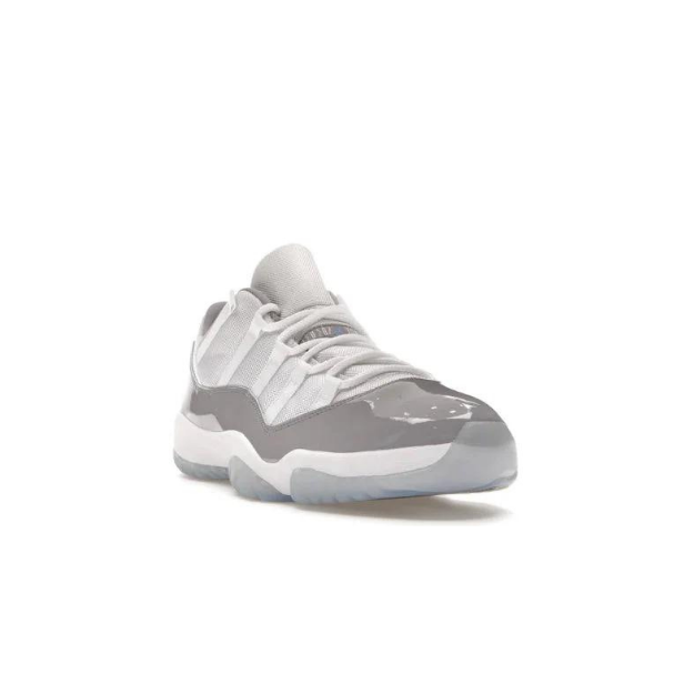 Air Jordan 11 Retro Low 'Cement Grey'