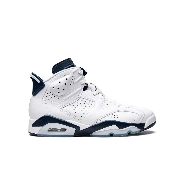 Air Jordan 6 Retro 'Midnight Navy'