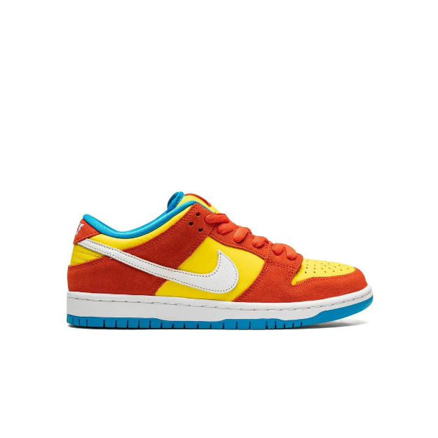 Nike Dunk Low SB 'Bart Simpson'