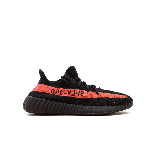 Yeezy 350 v2 ‘Core Black Red’