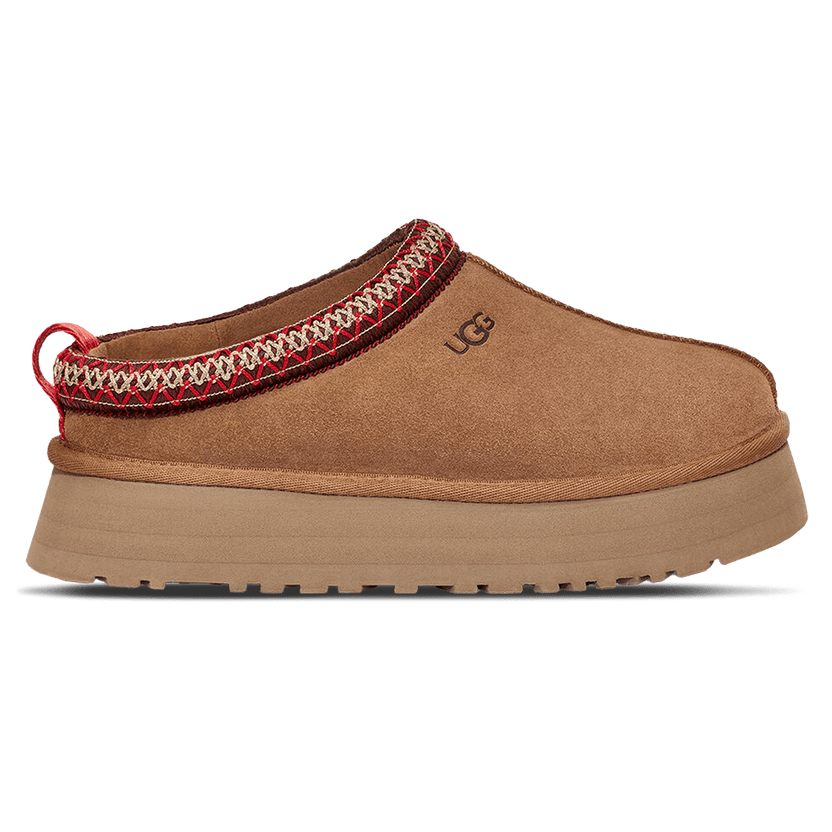 UGG Tazz Slipper Chestnut Womens