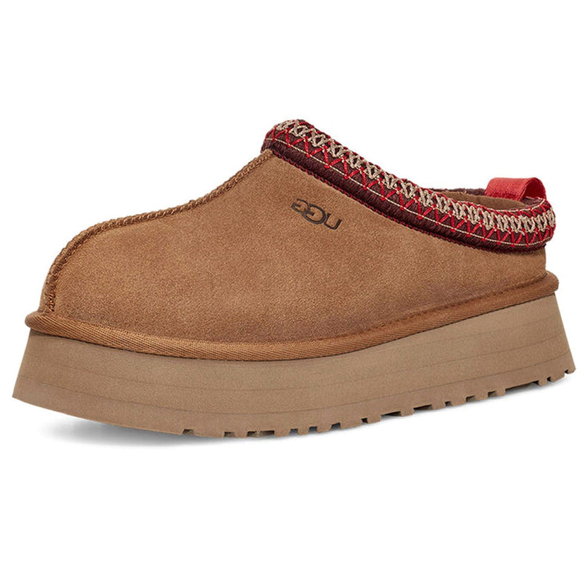 UGG Tazz Slipper Chestnut Womens