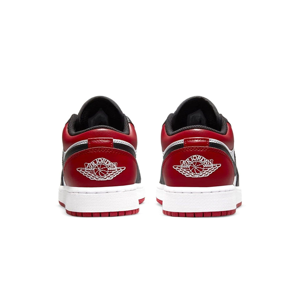 Air Jordan 1 Low “Bred Toe”