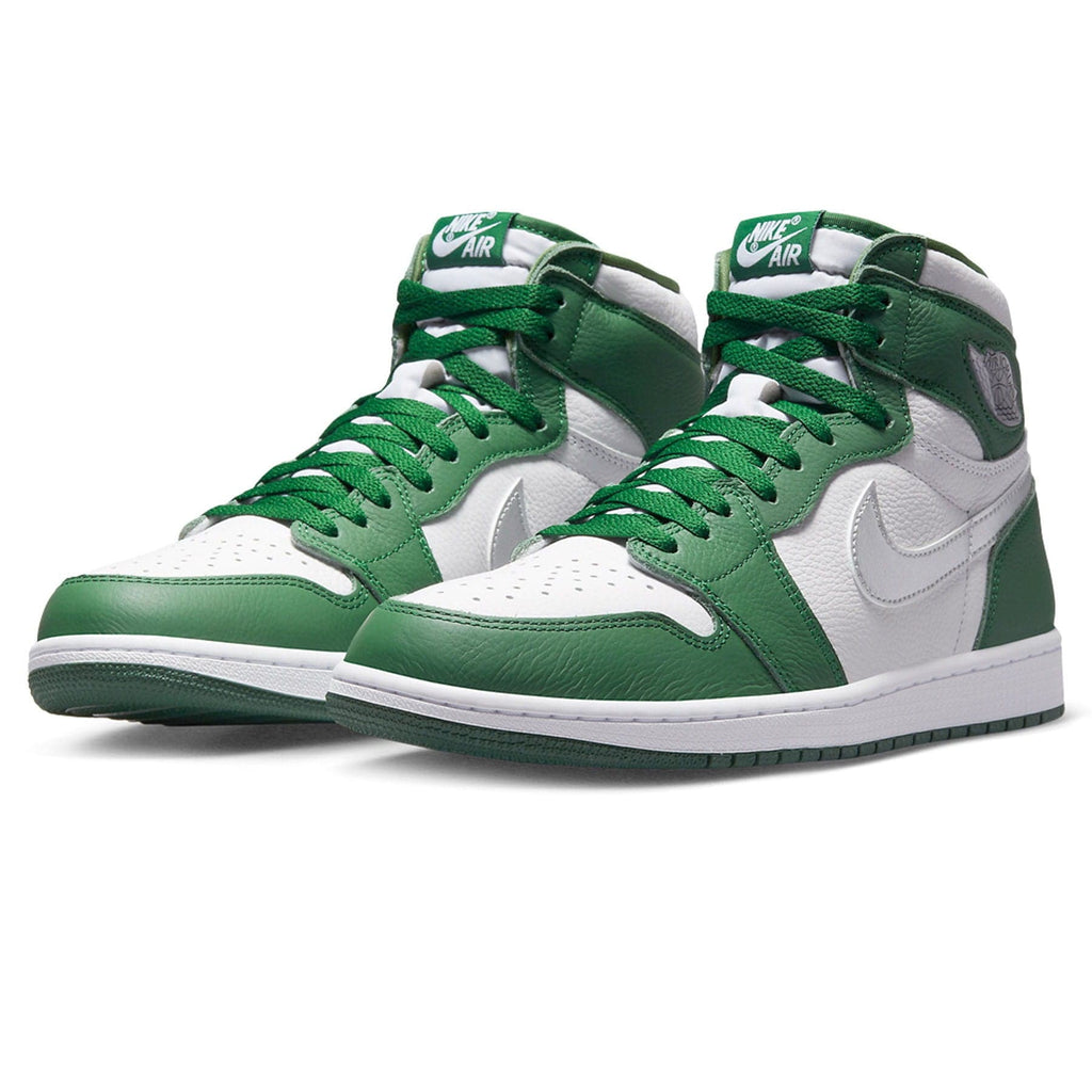 Air Jordan 1 Retro High OG “Gorge Green” sneakers