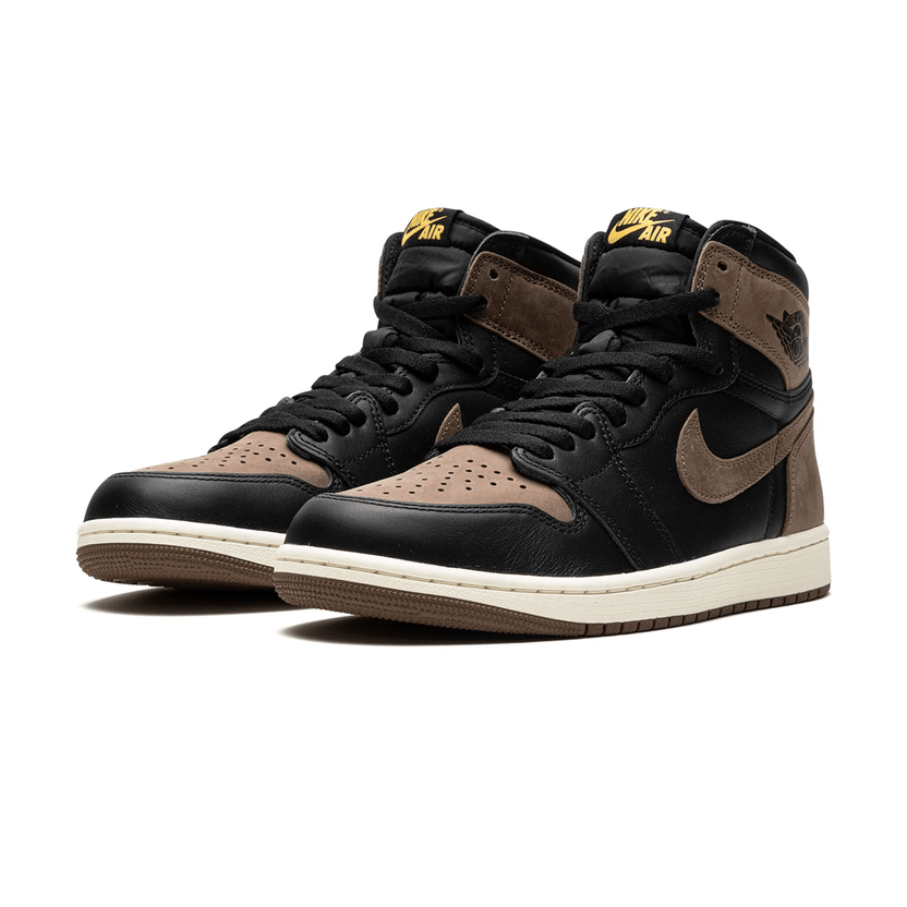Air Jordan 1 Retro High OG “Palomino”