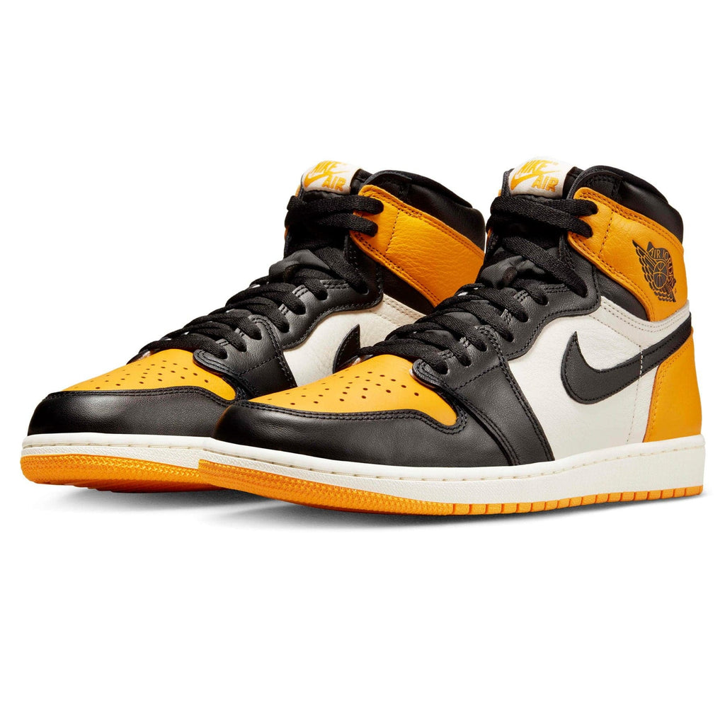 Air Jordan 1 High OG “Taxi”