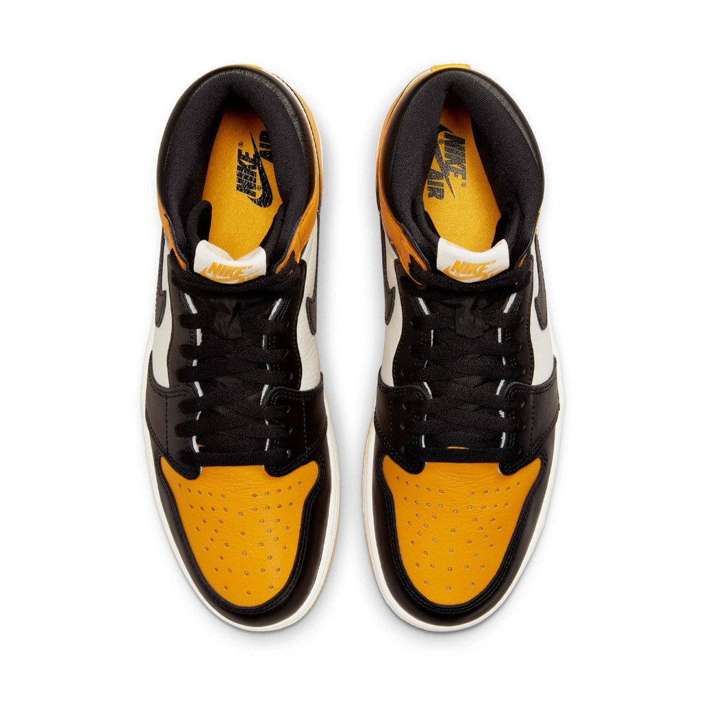 Air Jordan 1 High OG “Taxi”