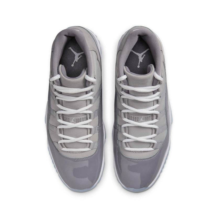 AIR JORDAN 11 RETRO ‘COOL GREY’ 2021
