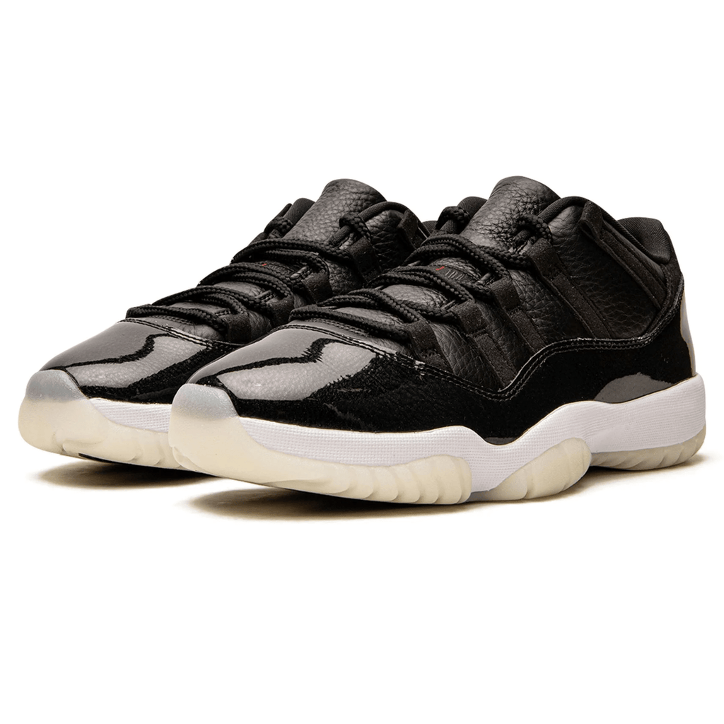 Air Jordan 11 Low Retro '72-10'