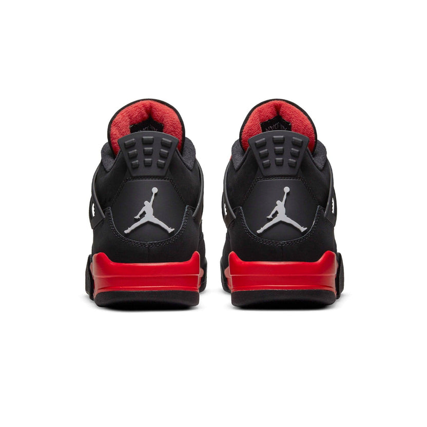 Air Jordan 4 Retro “Red Thunder”