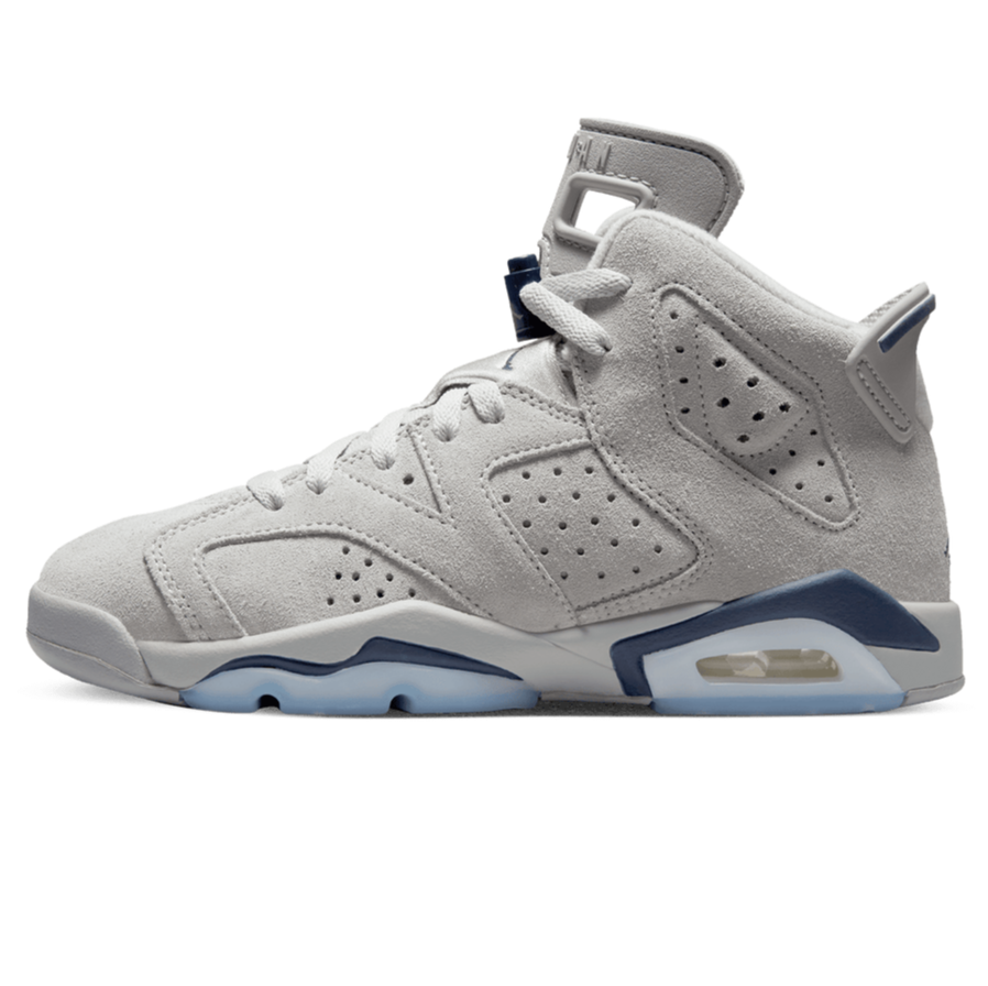 Air Jordan 6 Retro 'Georgetown'
