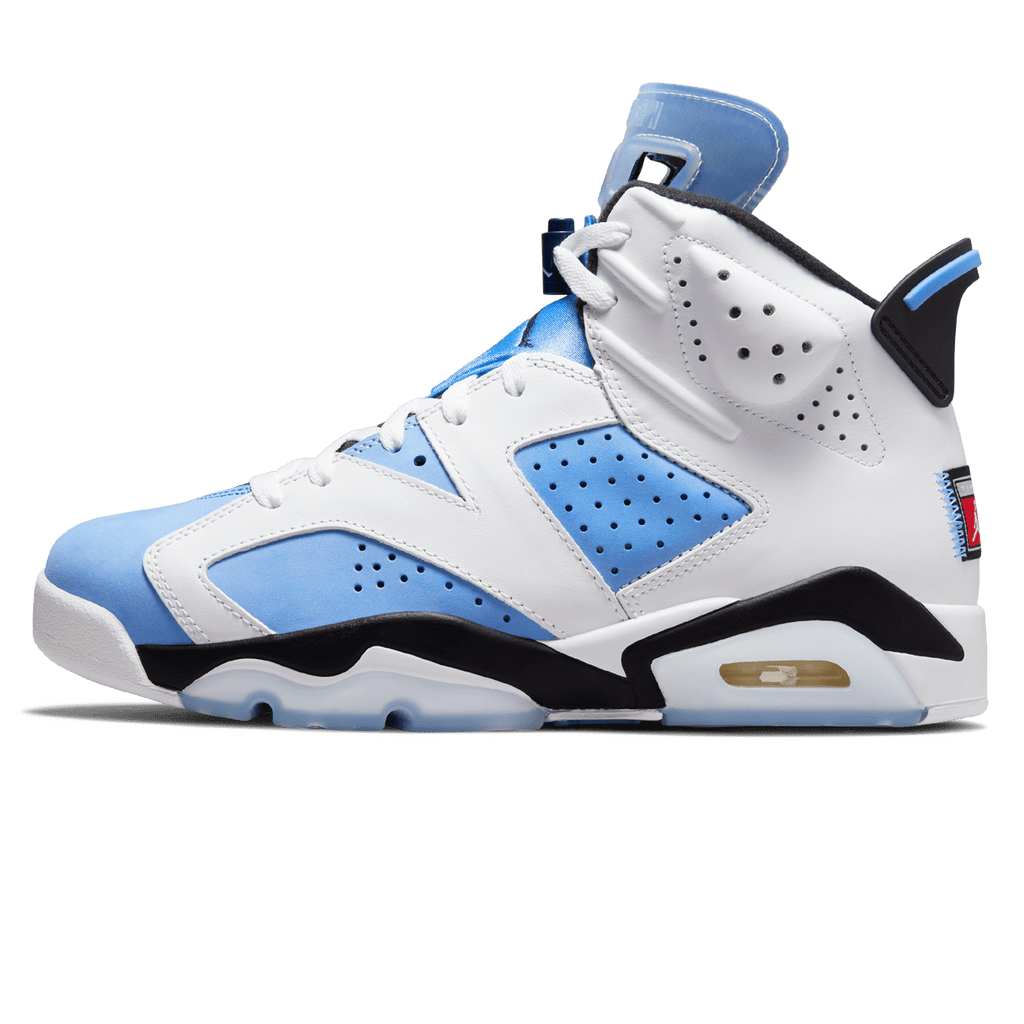 Air Jordan 6 Retro 'UNC Reverse'