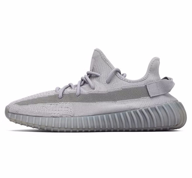 Yeezy 350 v2 ‘Steel Grey’