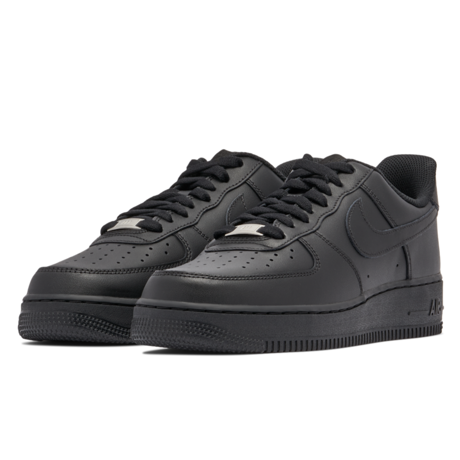 Air Force 1 '07 'Black'