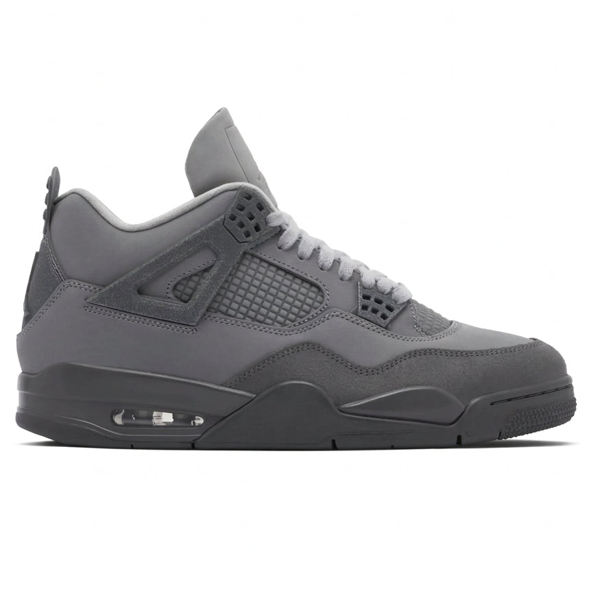 Air Jordan 4 Retro SE Paris Olympics Wet Cement