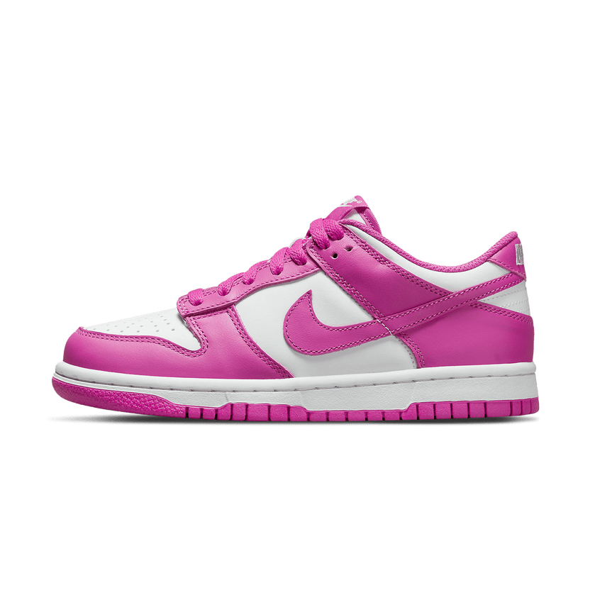 Nike Dunk Low GS ’Active Fuchsia’