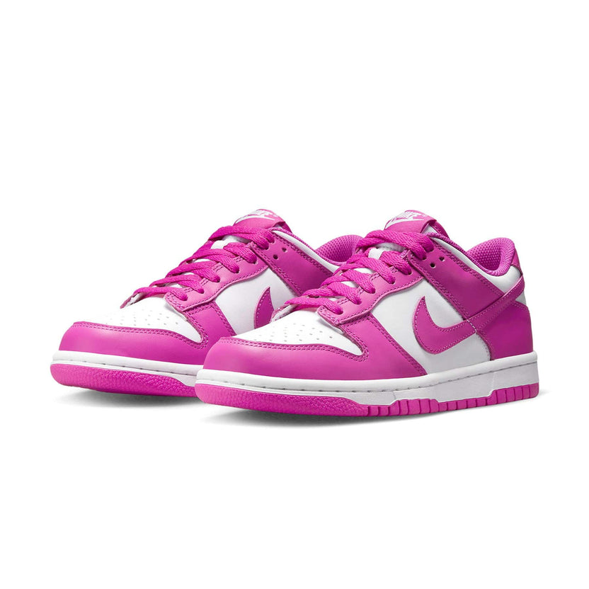Nike Dunk Low GS ’Active Fuchsia’