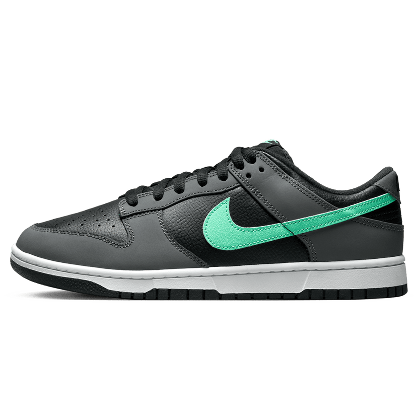 Nike Dunk Low ‘Green Glow’
