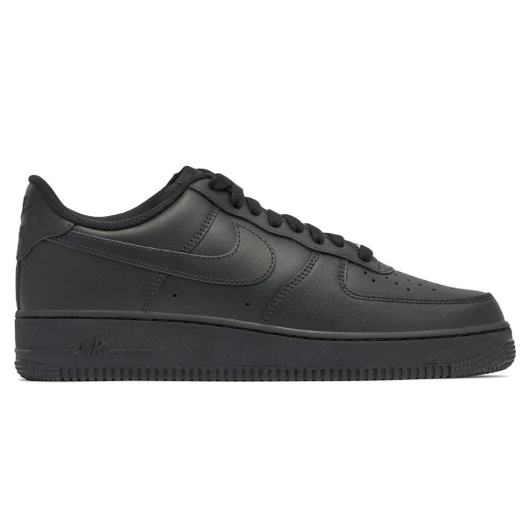 Air Force 1 '07 'Black'